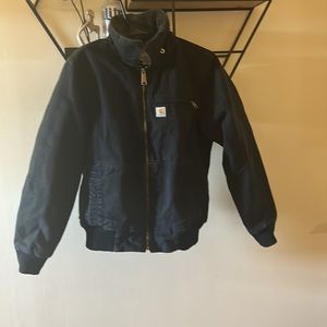 Boys Carhartt Jacket